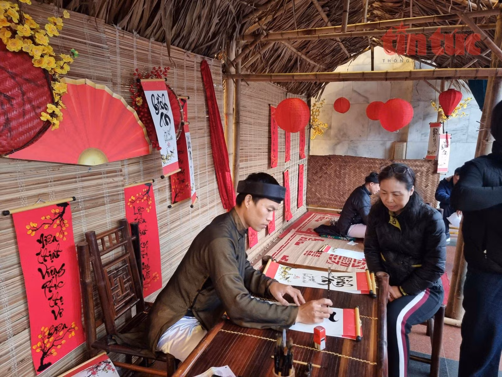 Chú thích ảnh