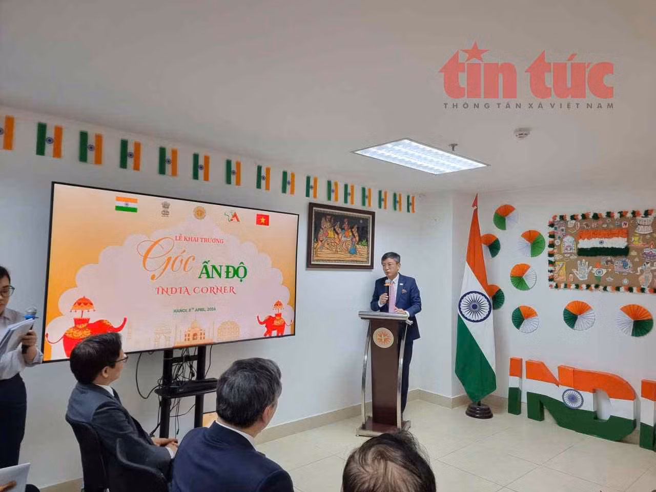 Chú thích ảnh