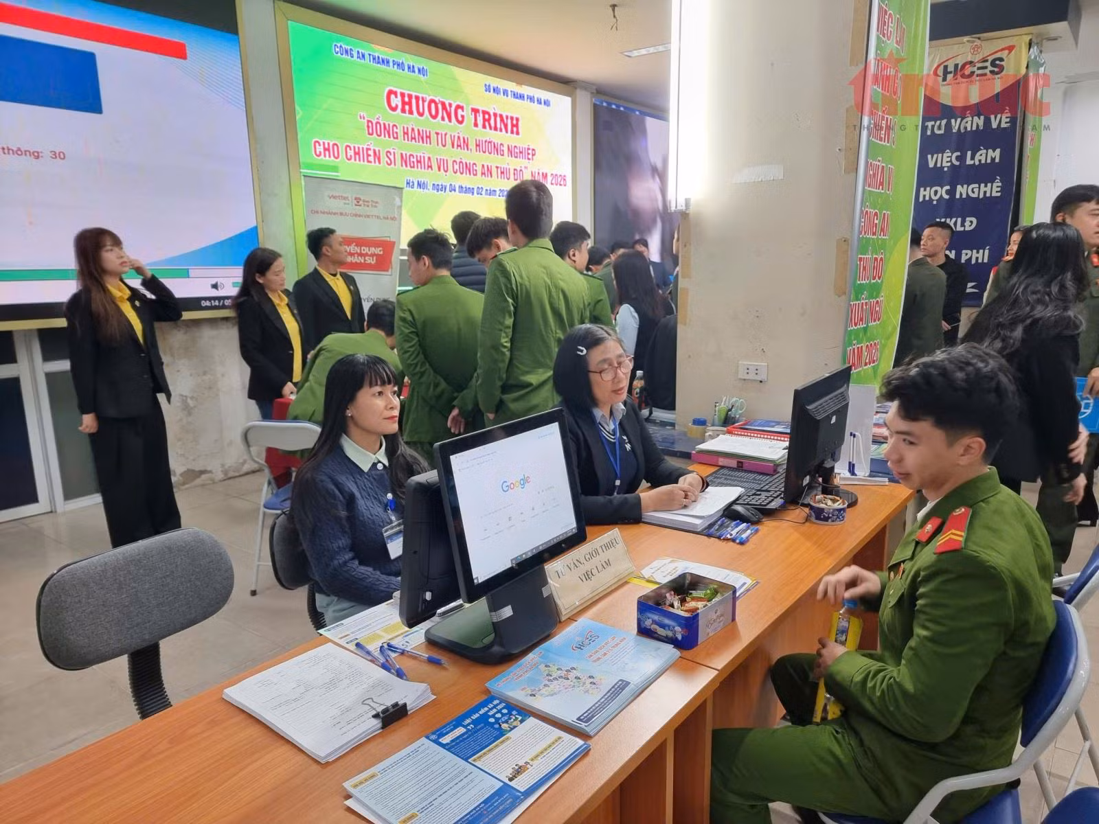 Chú thích ảnh