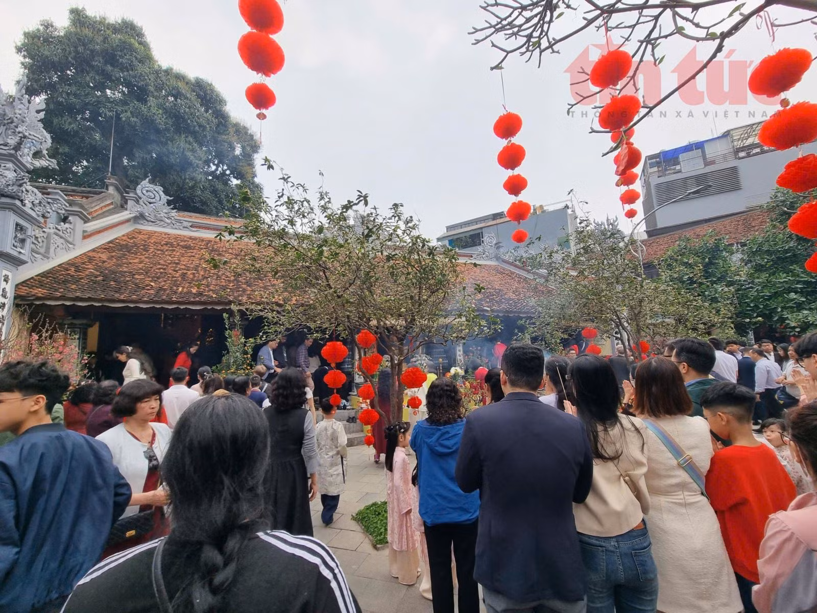 Chú thích ảnh