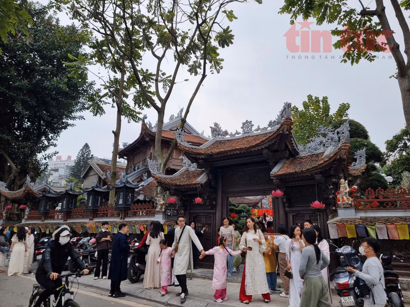 Chú thích ảnh