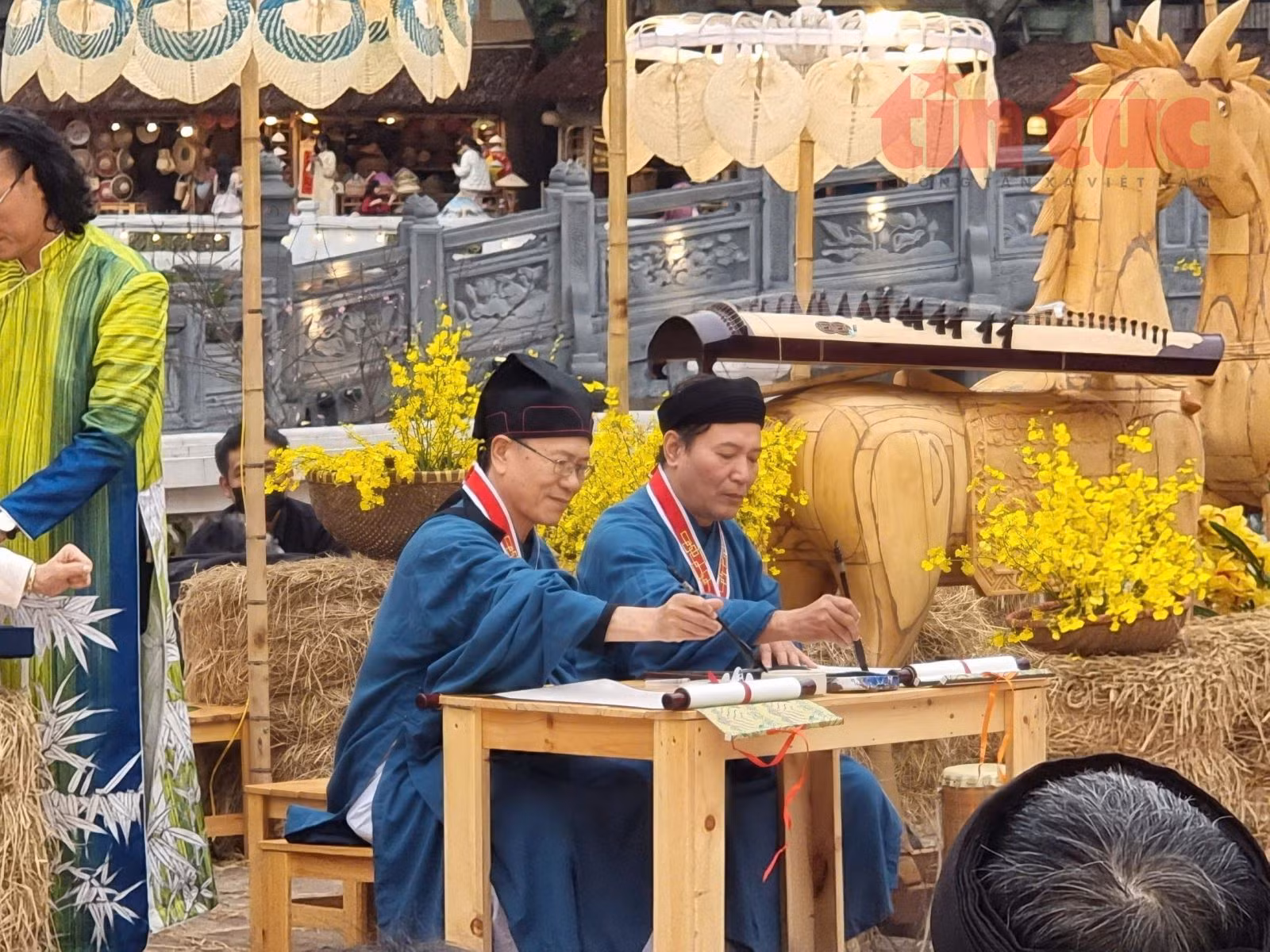 Chú thích ảnh