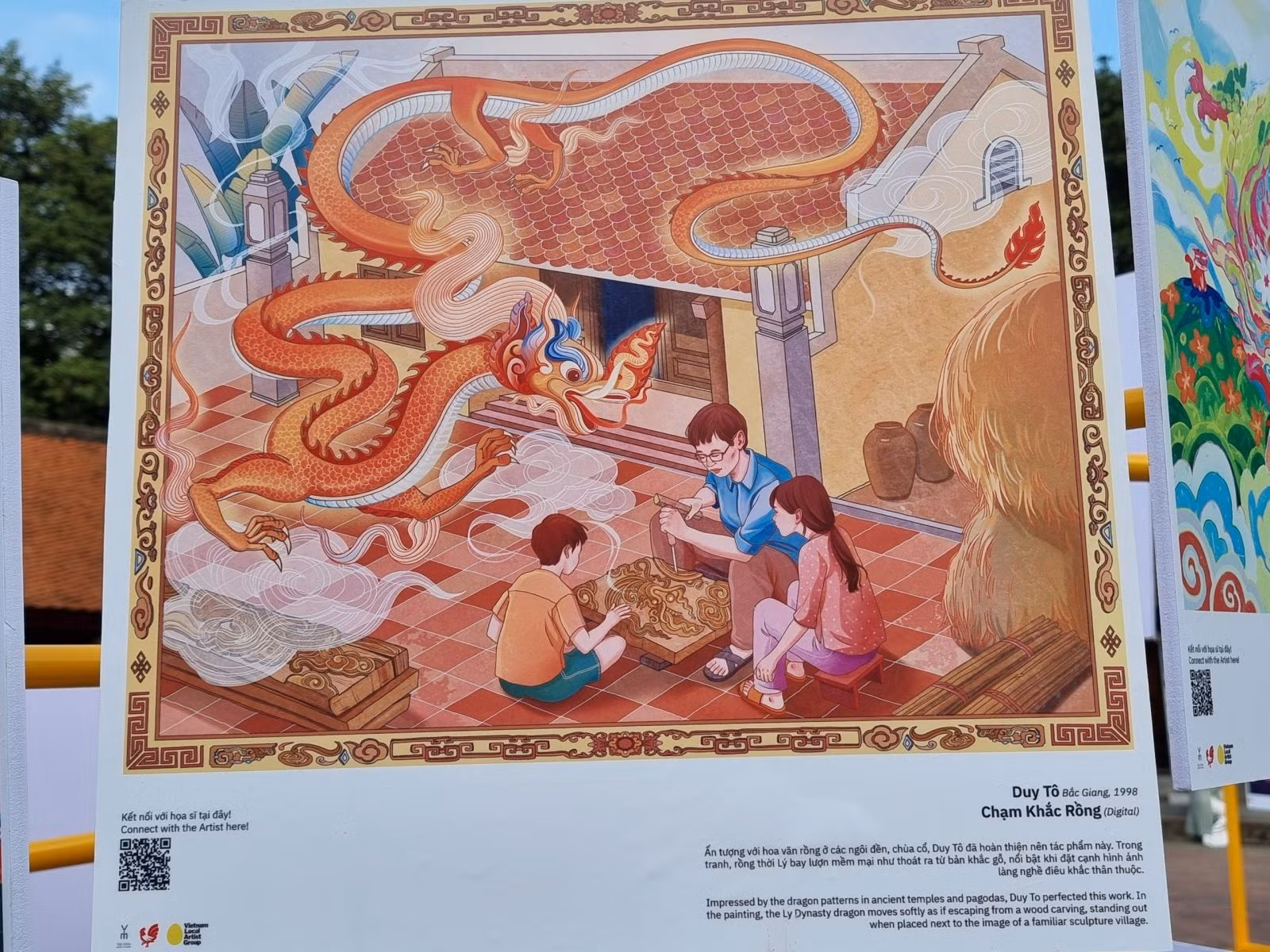Chú thích ảnh