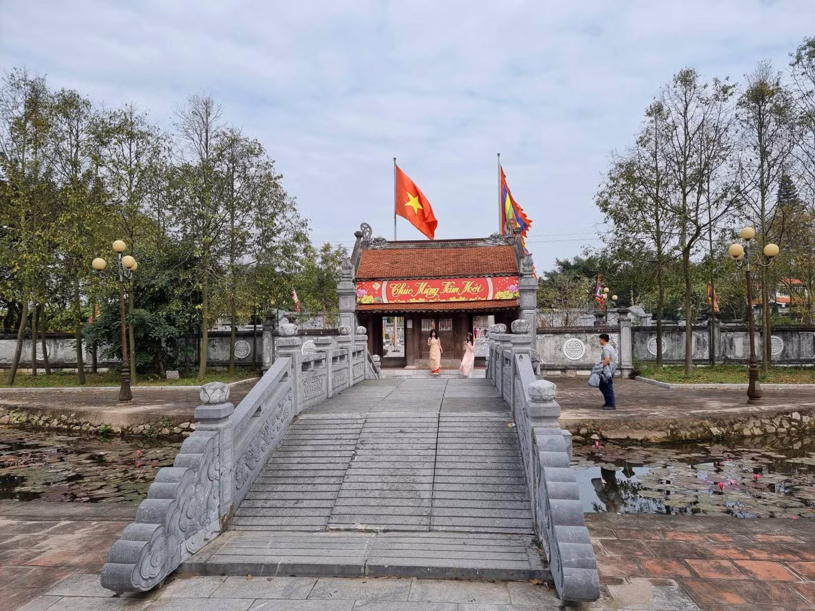 Chú thích ảnh