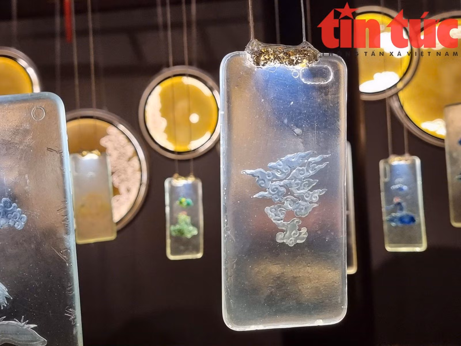 Chú thích ảnh