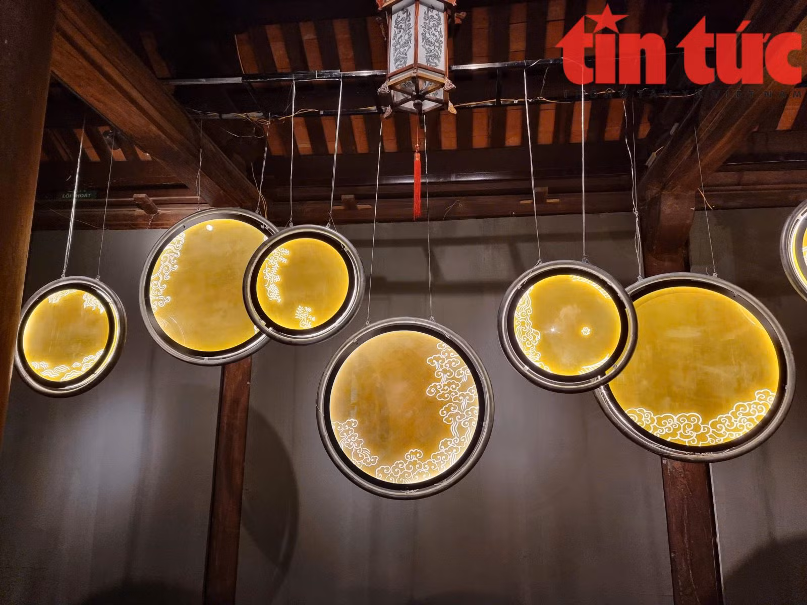 Chú thích ảnh