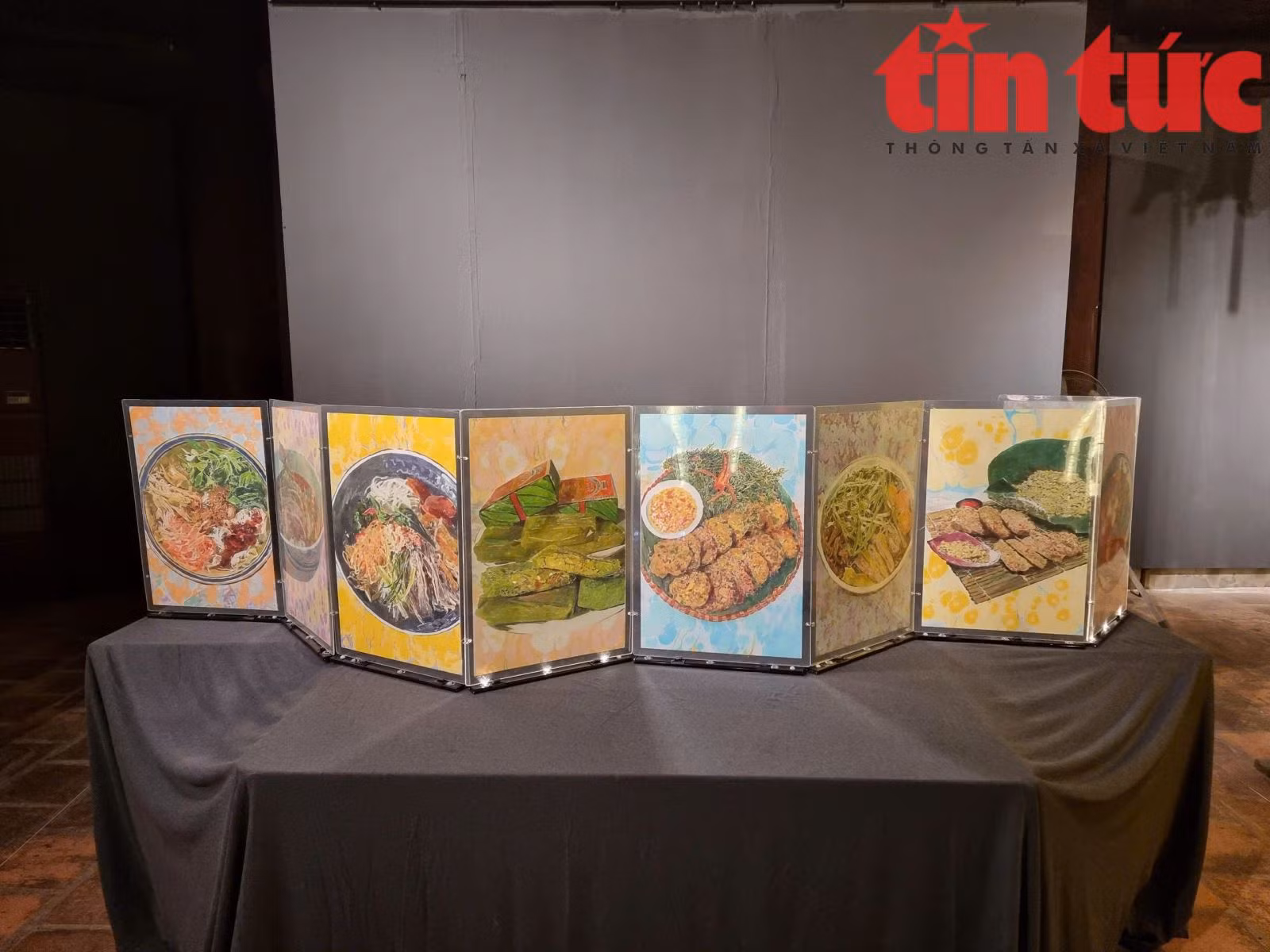 Chú thích ảnh