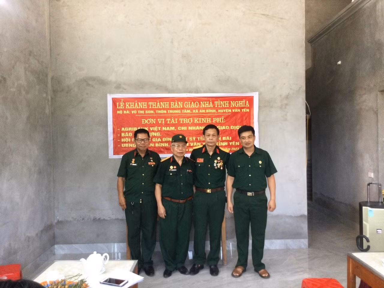 Chú thích ảnh