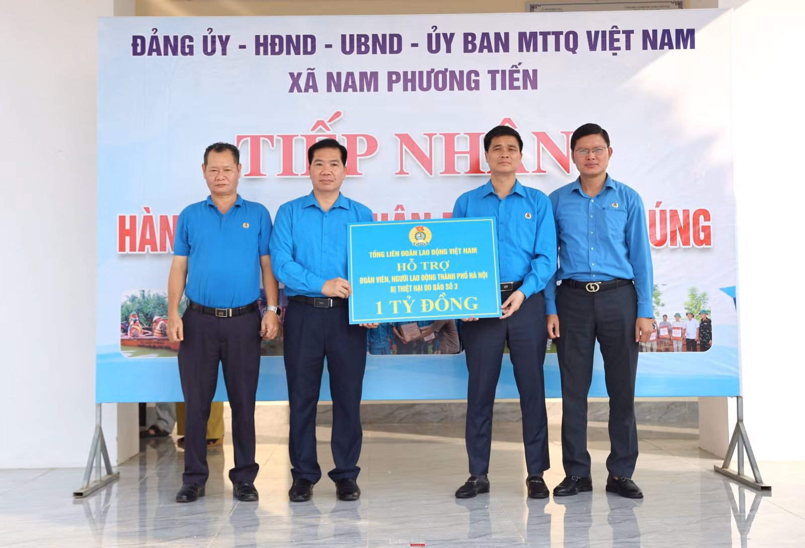Chú thích ảnh