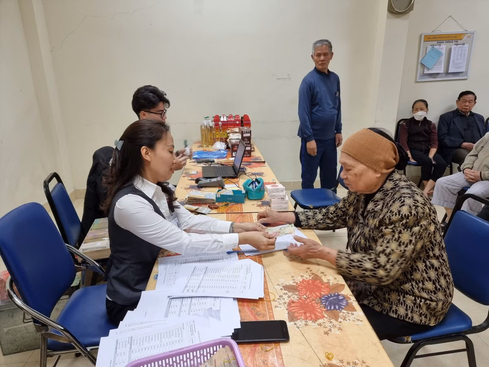 Chú thích ảnh