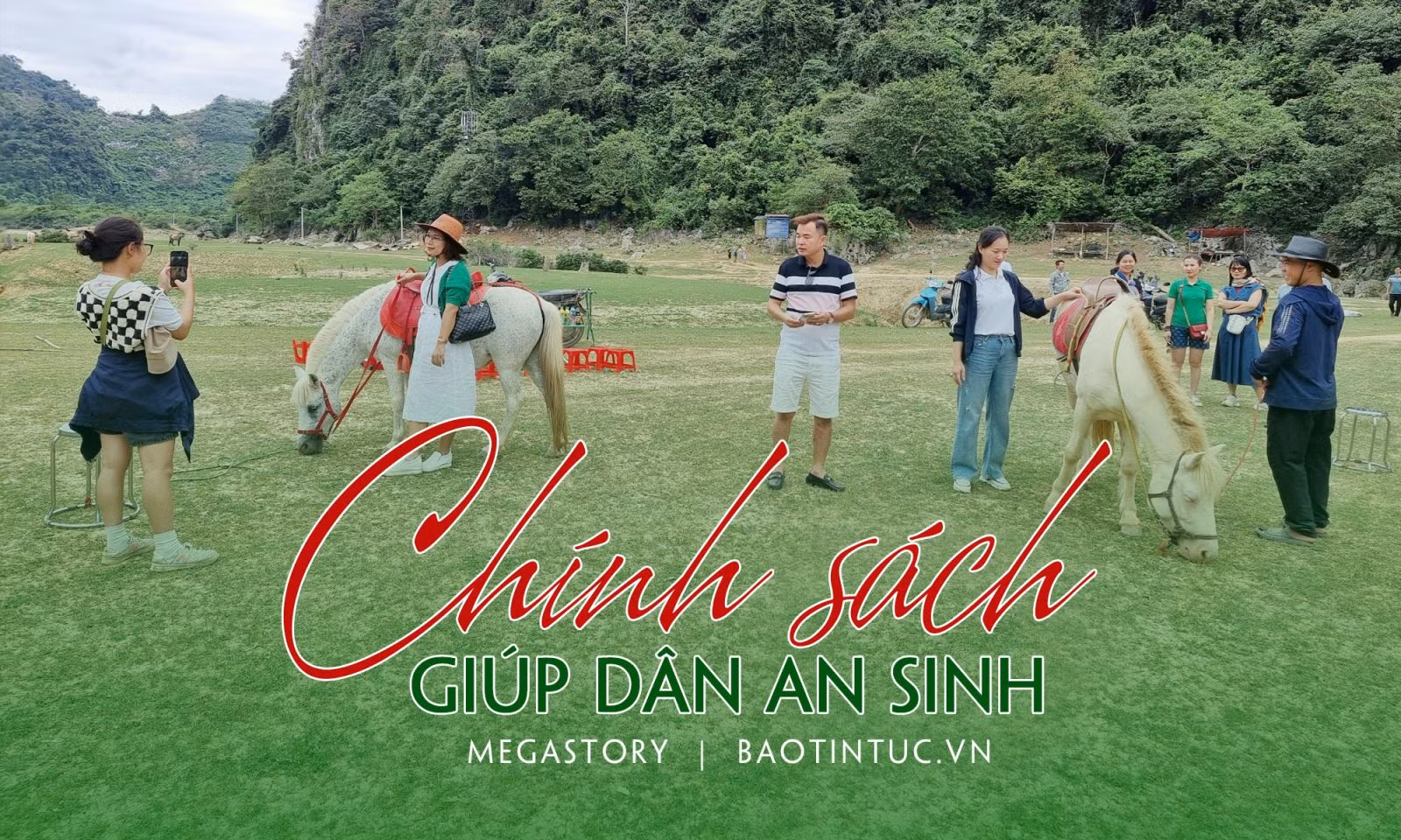 Chính sách giúp dân an sinh
