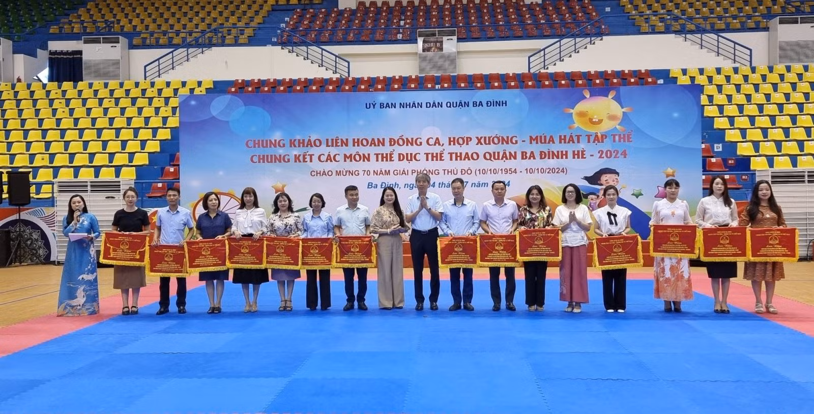 Chú thích ảnh