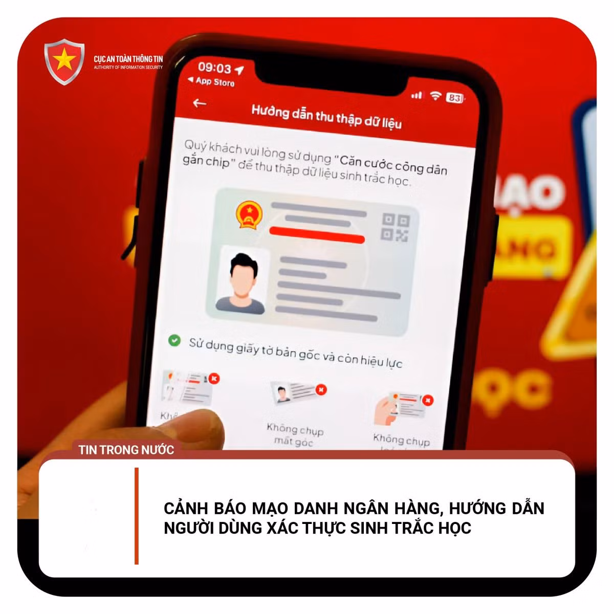 Chú thích ảnh
