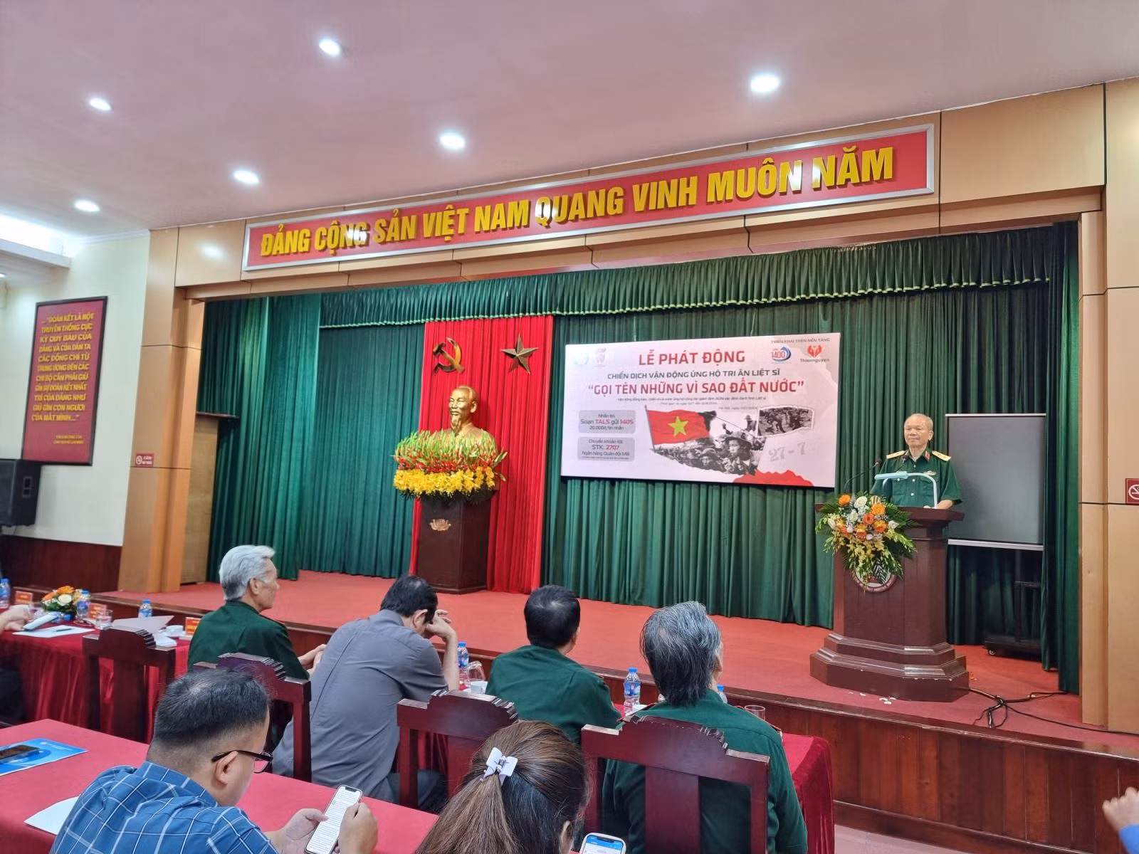 Chú thích ảnh
