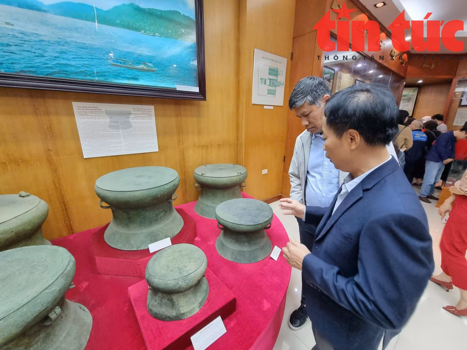 Chú thích ảnh