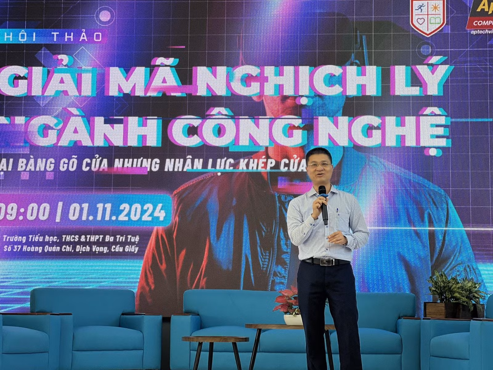 Chú thích ảnh
