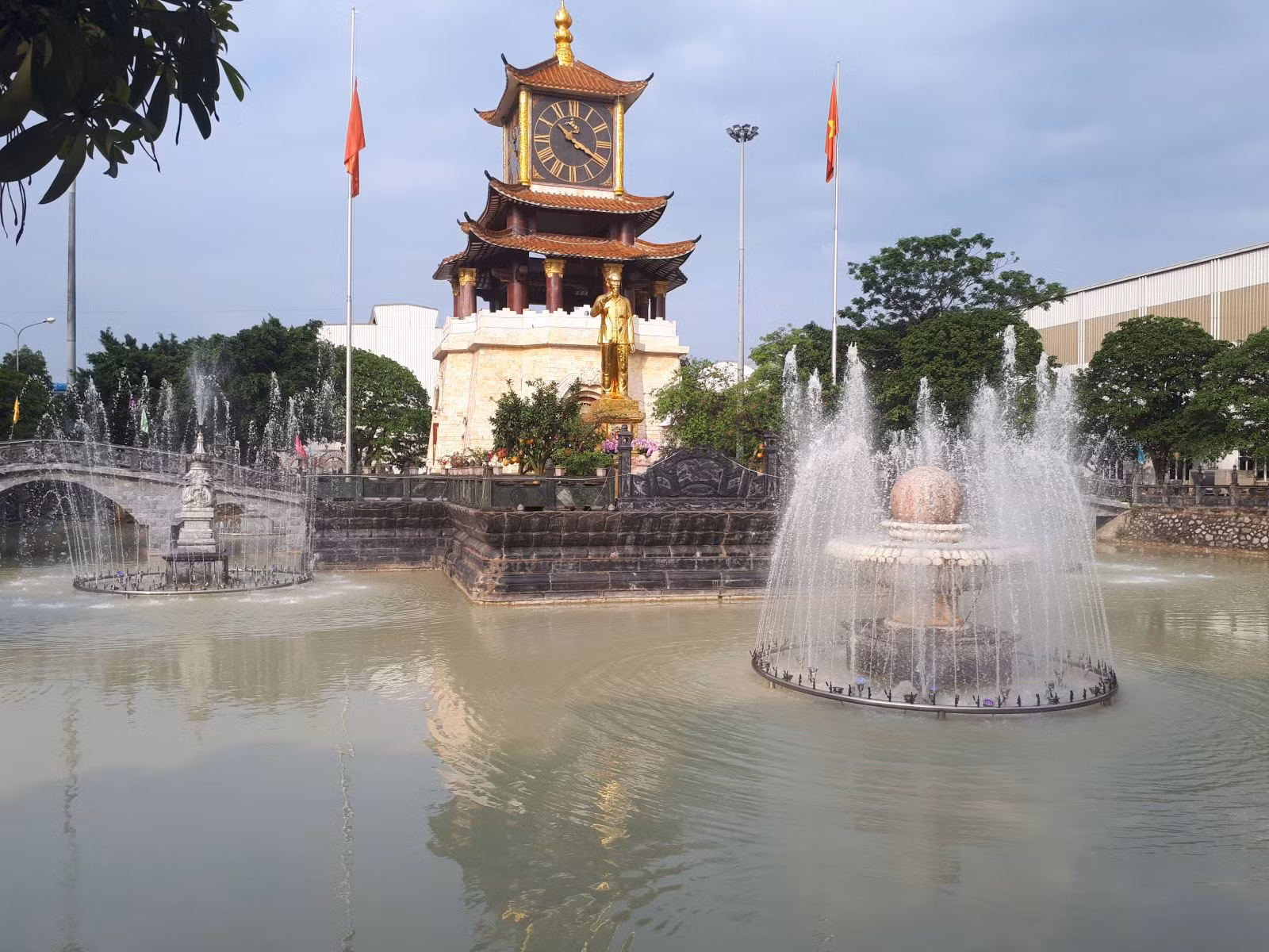 Chú thích ảnh