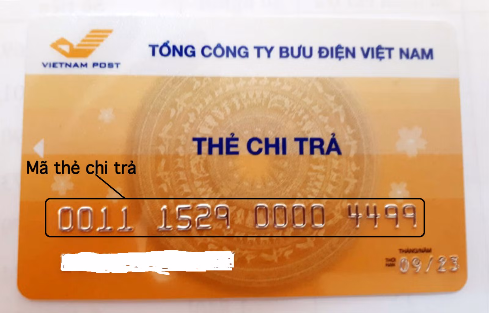 Chú thích ảnh