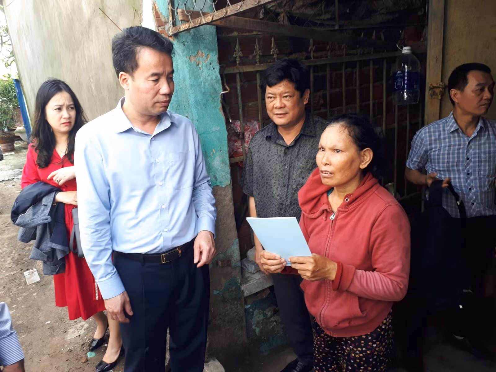Chú thích ảnh