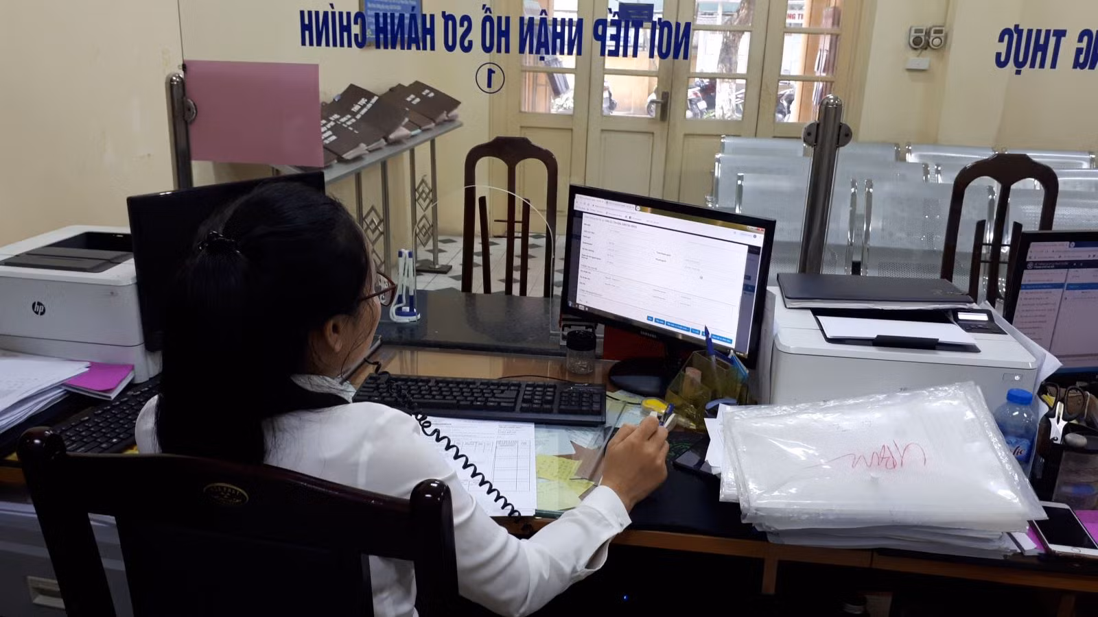 Chú thích ảnh