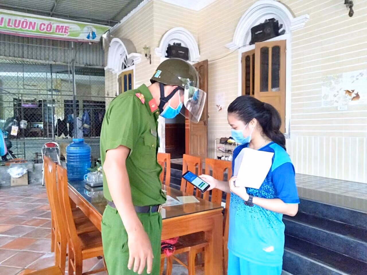 Chú thích ảnh