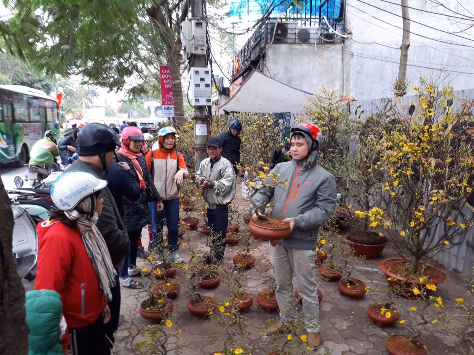Chú thích ảnh