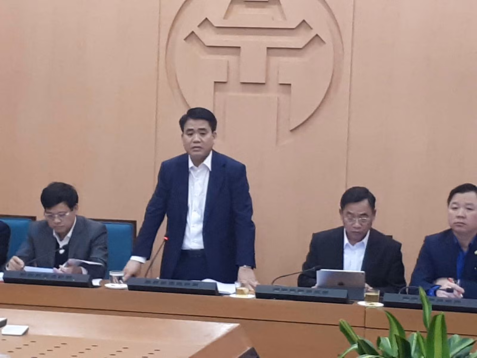 Chú thích ảnh