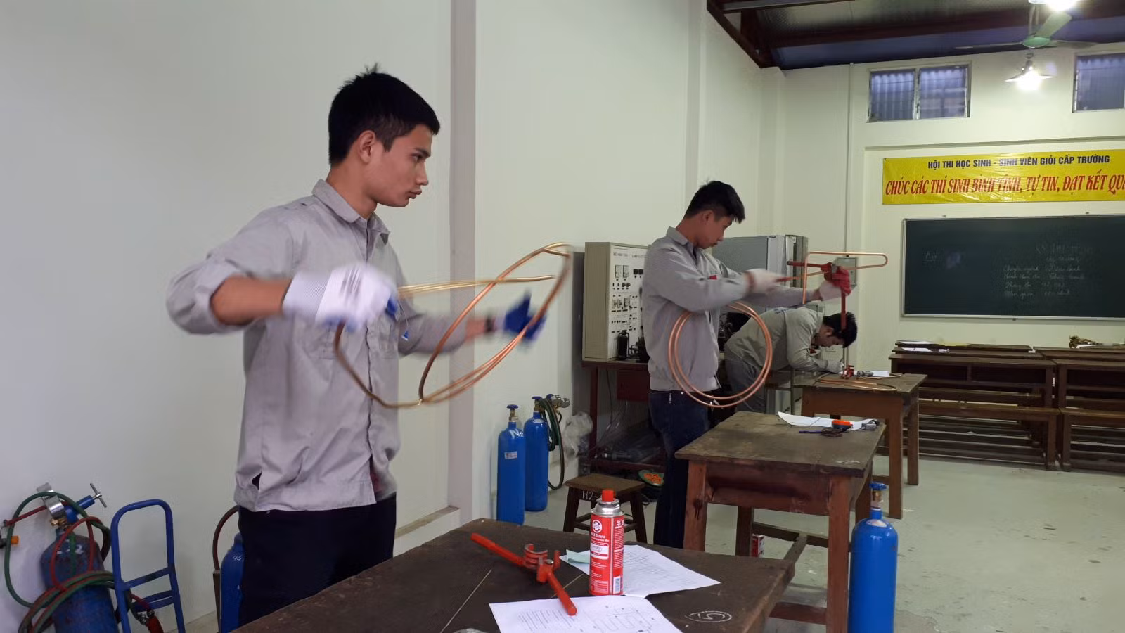 Chú thích ảnh
