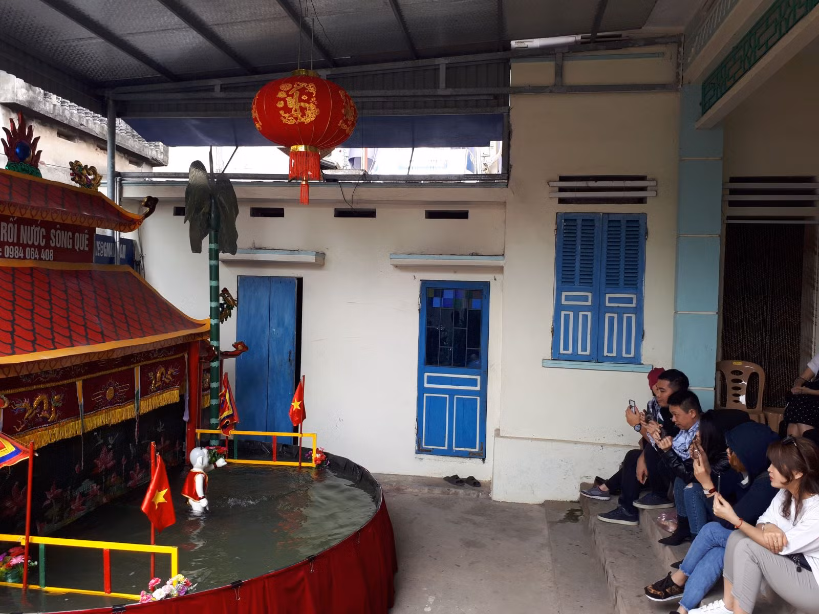 Chú thích ảnh