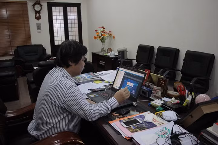Chú thích ảnh