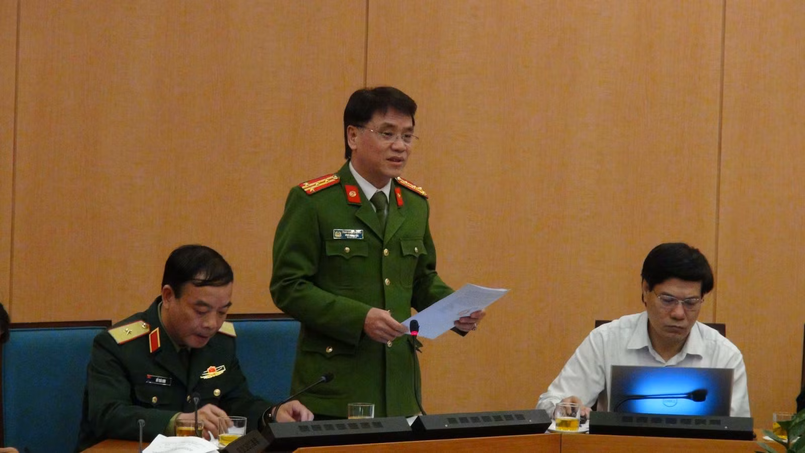 Chú thích ảnh