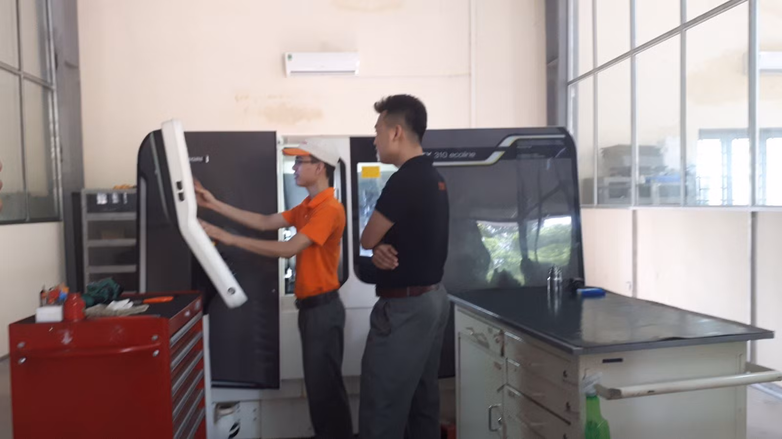 Chú thích ảnh