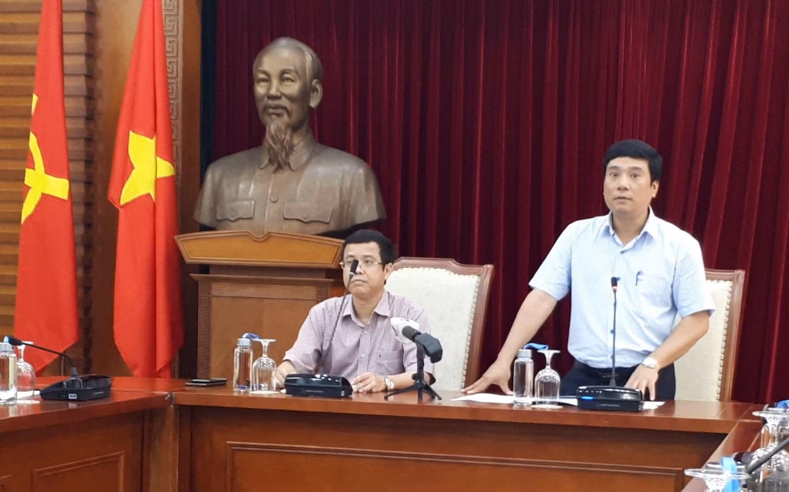 Chú thích ảnh