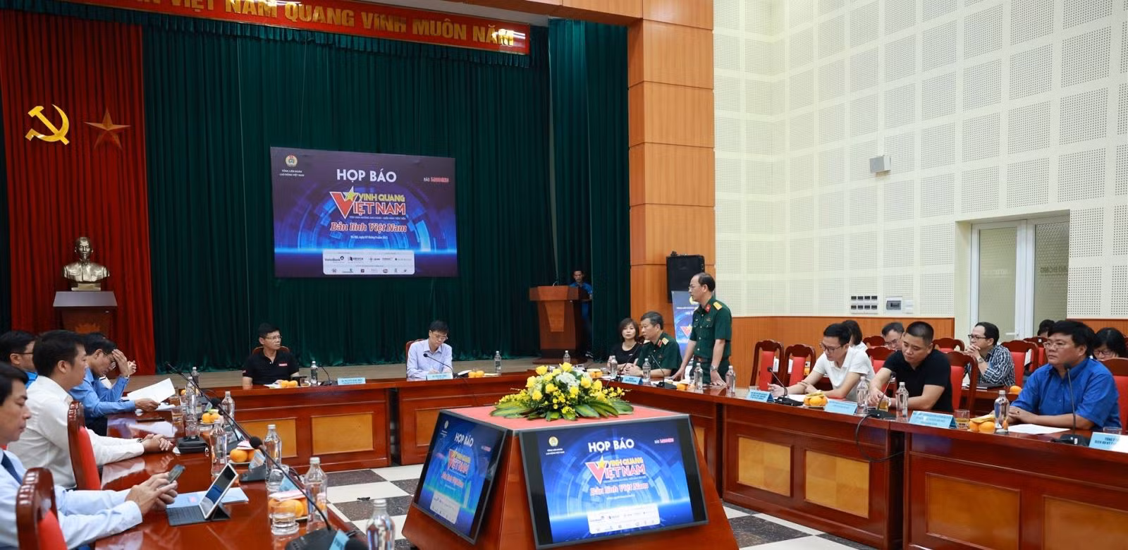 Chú thích ảnh