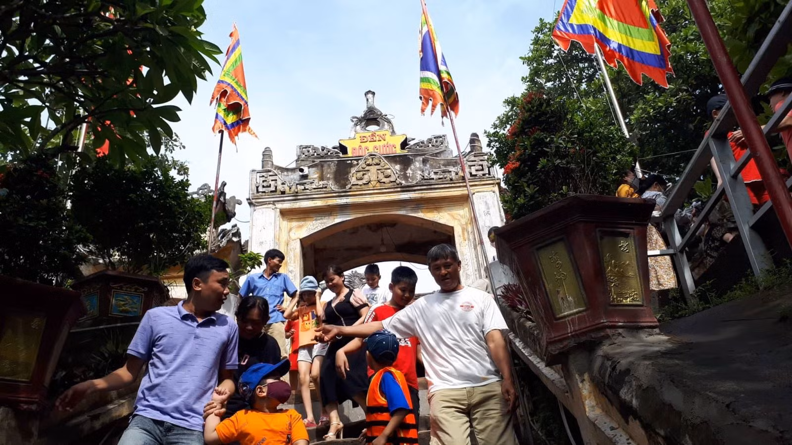 Chú thích ảnh