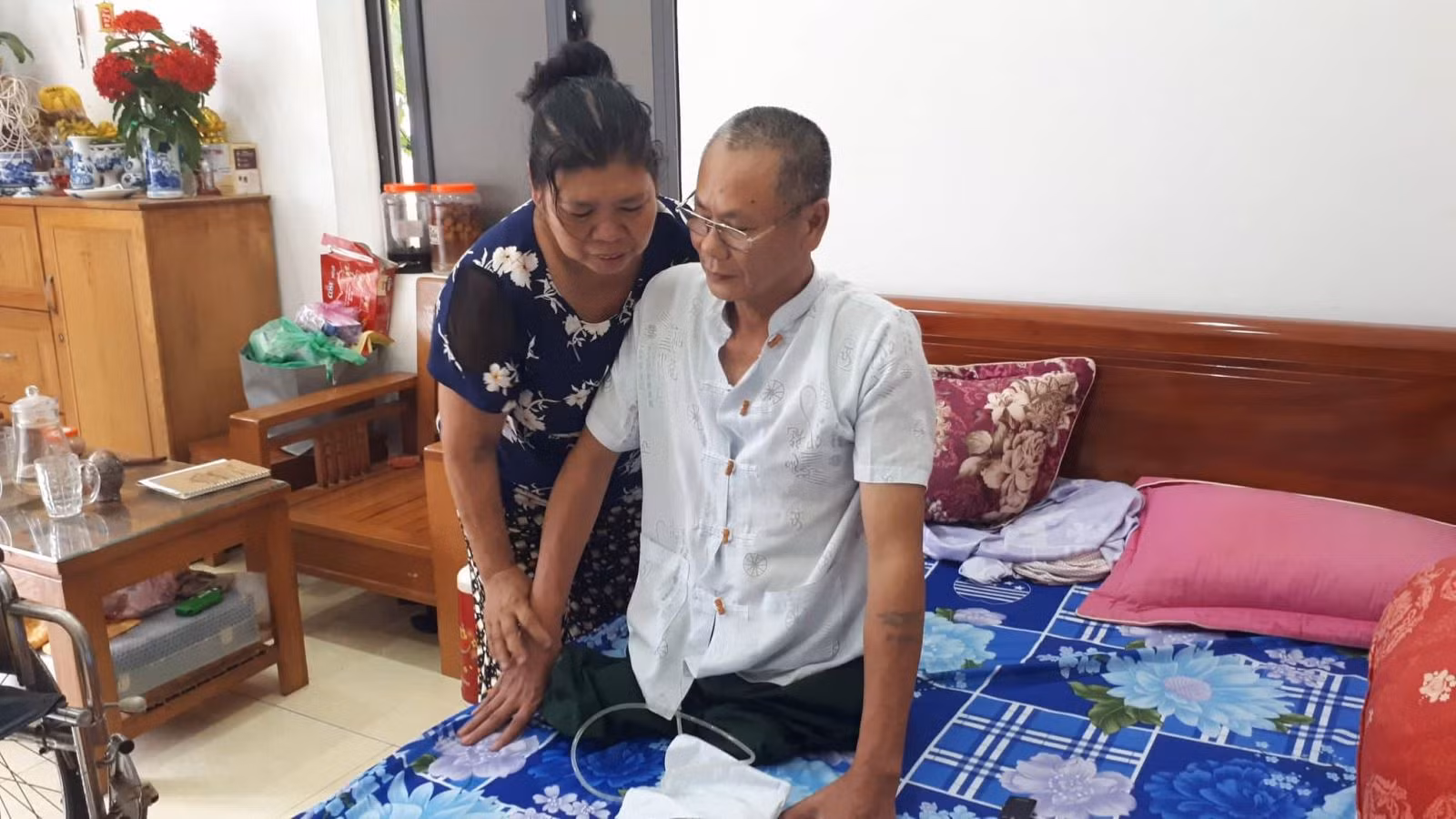Chú thích ảnh