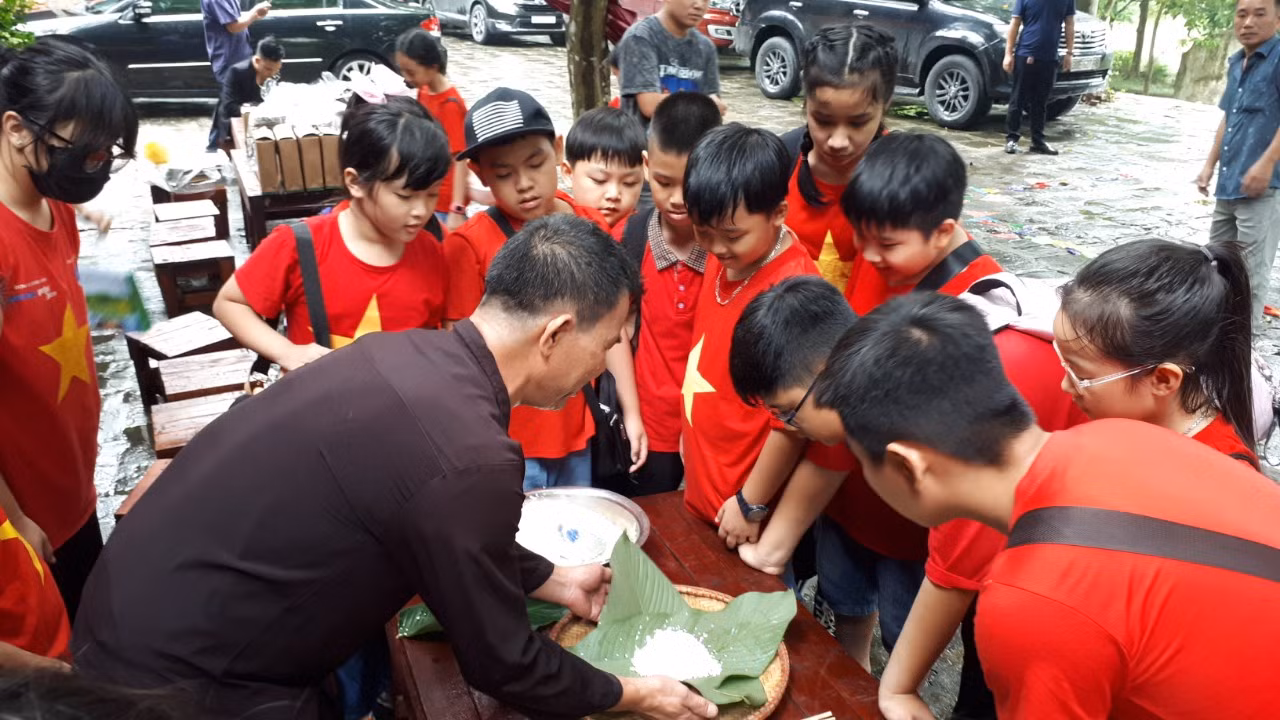 Chú thích ảnh