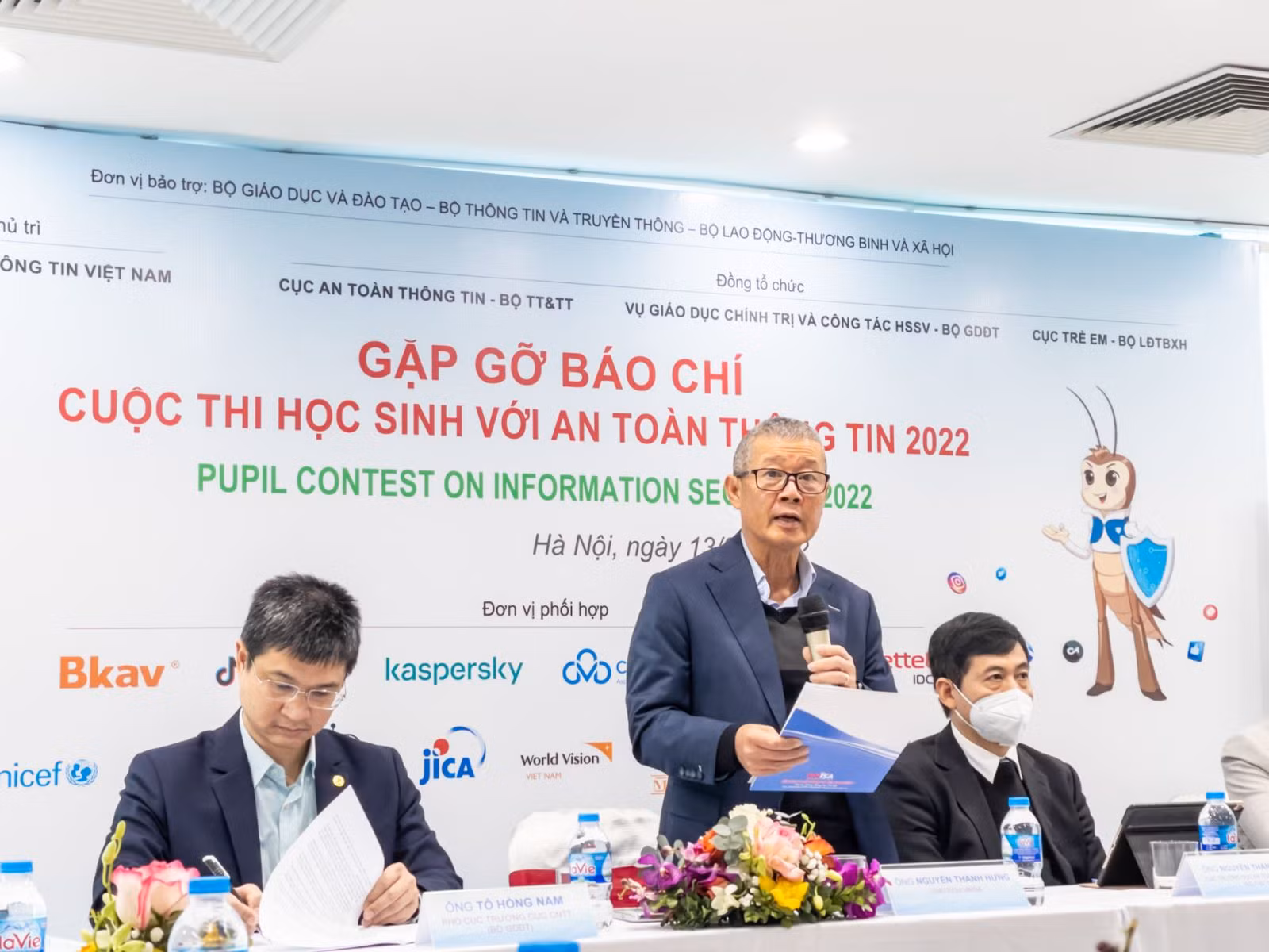 Chú thích ảnh