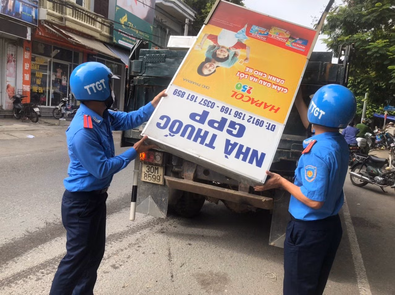 Chú thích ảnh