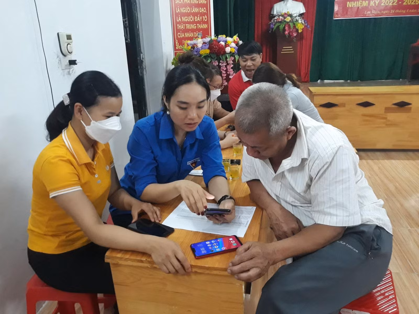 Chú thích ảnh