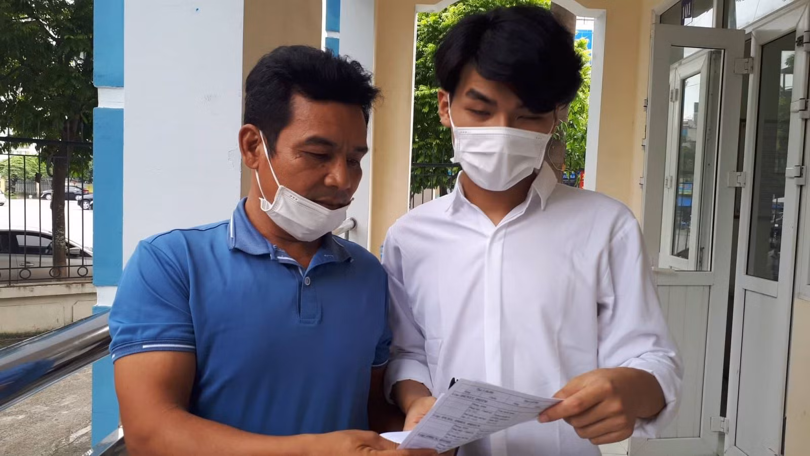 Chú thích ảnh