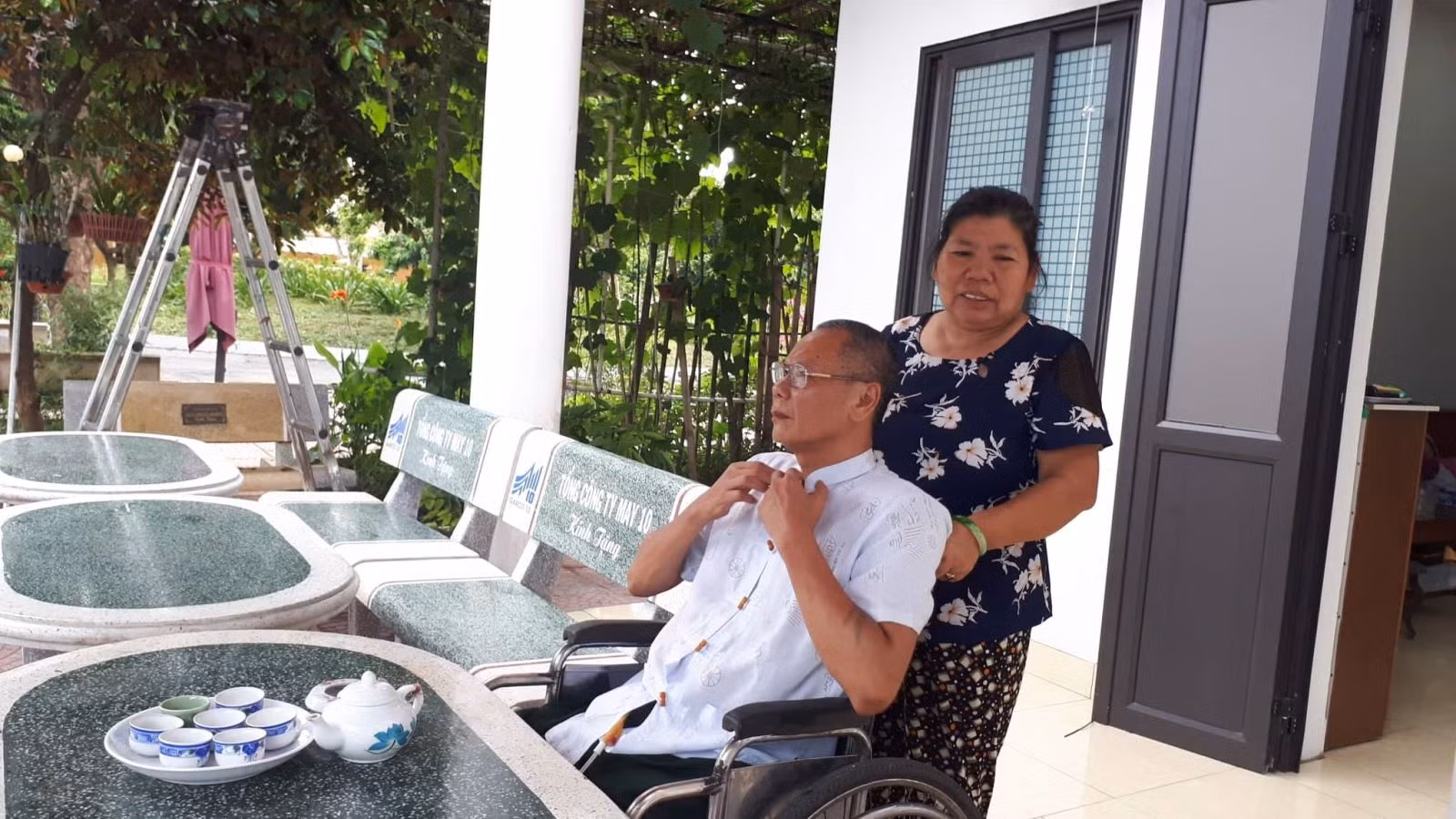 Chú thích ảnh