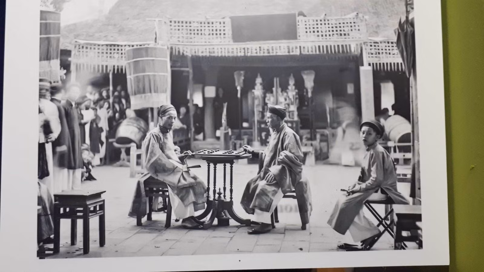 Chú thích ảnh