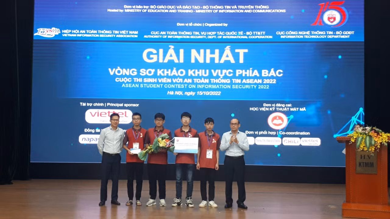 Chú thích ảnh