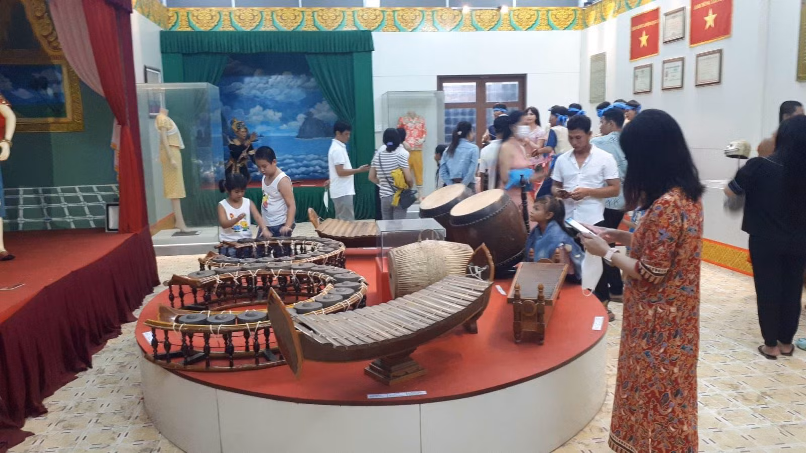 Chú thích ảnh