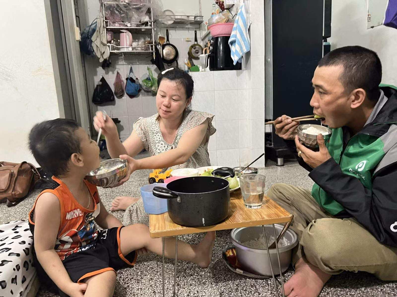 Chú thích ảnh