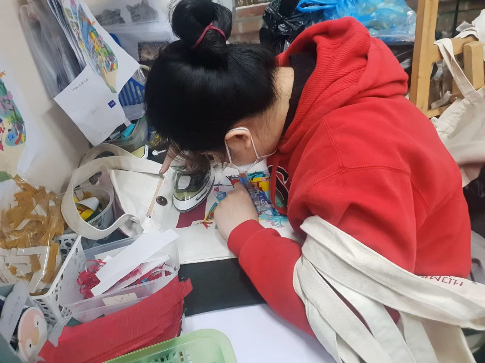 Chú thích ảnh