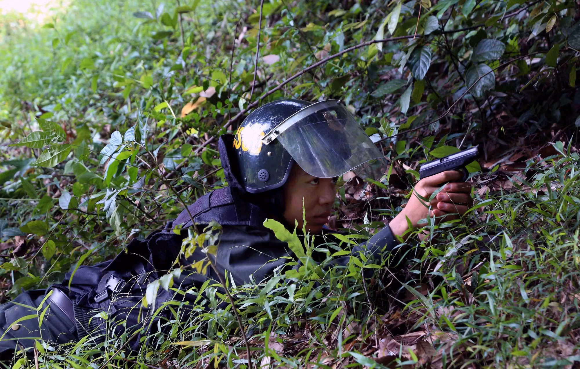 canh-sat-co-dong-son-la-trungdoan.jpg