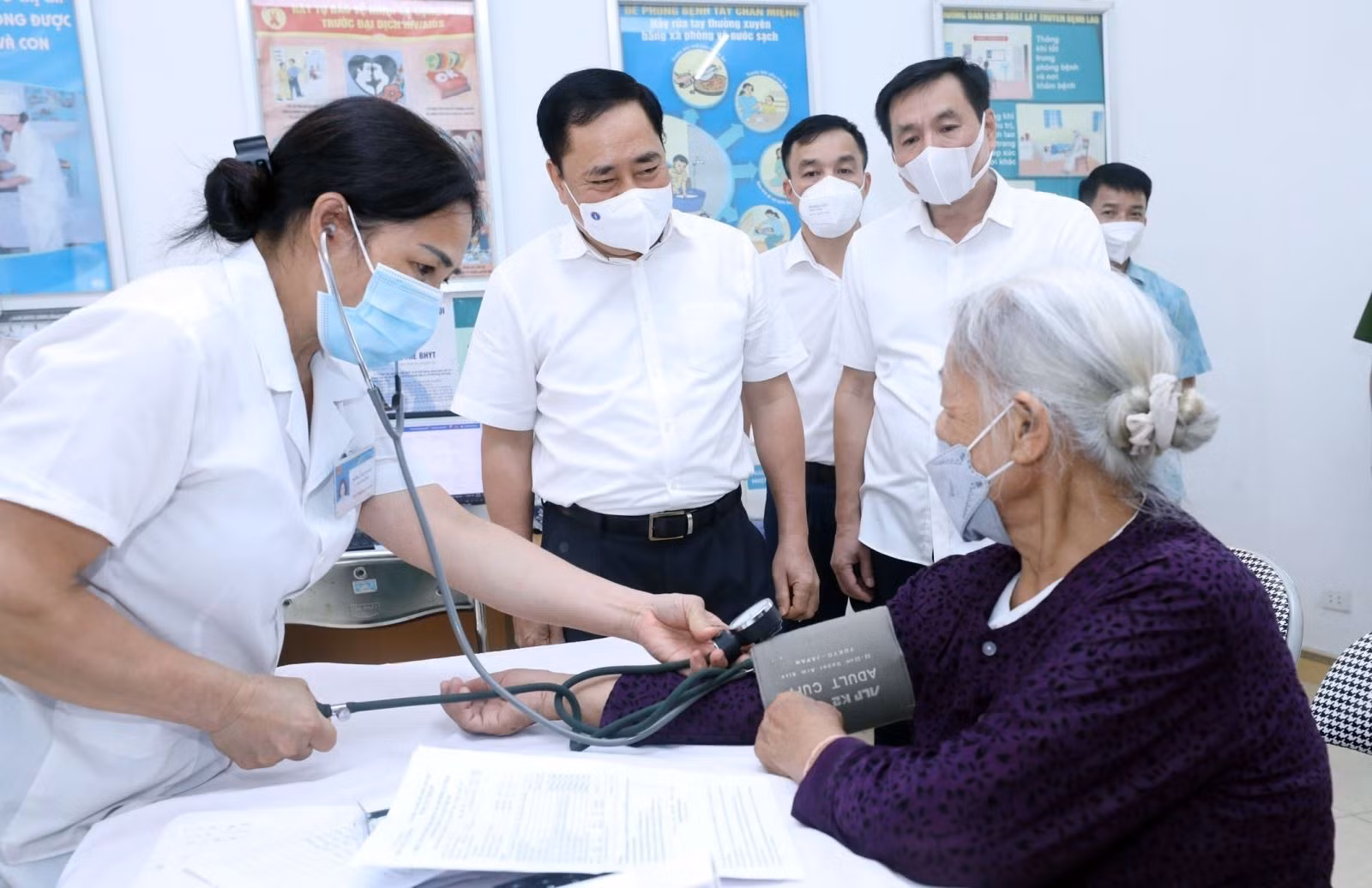 Việt Nam hướng tới phát triển toàn diện ảnh 10