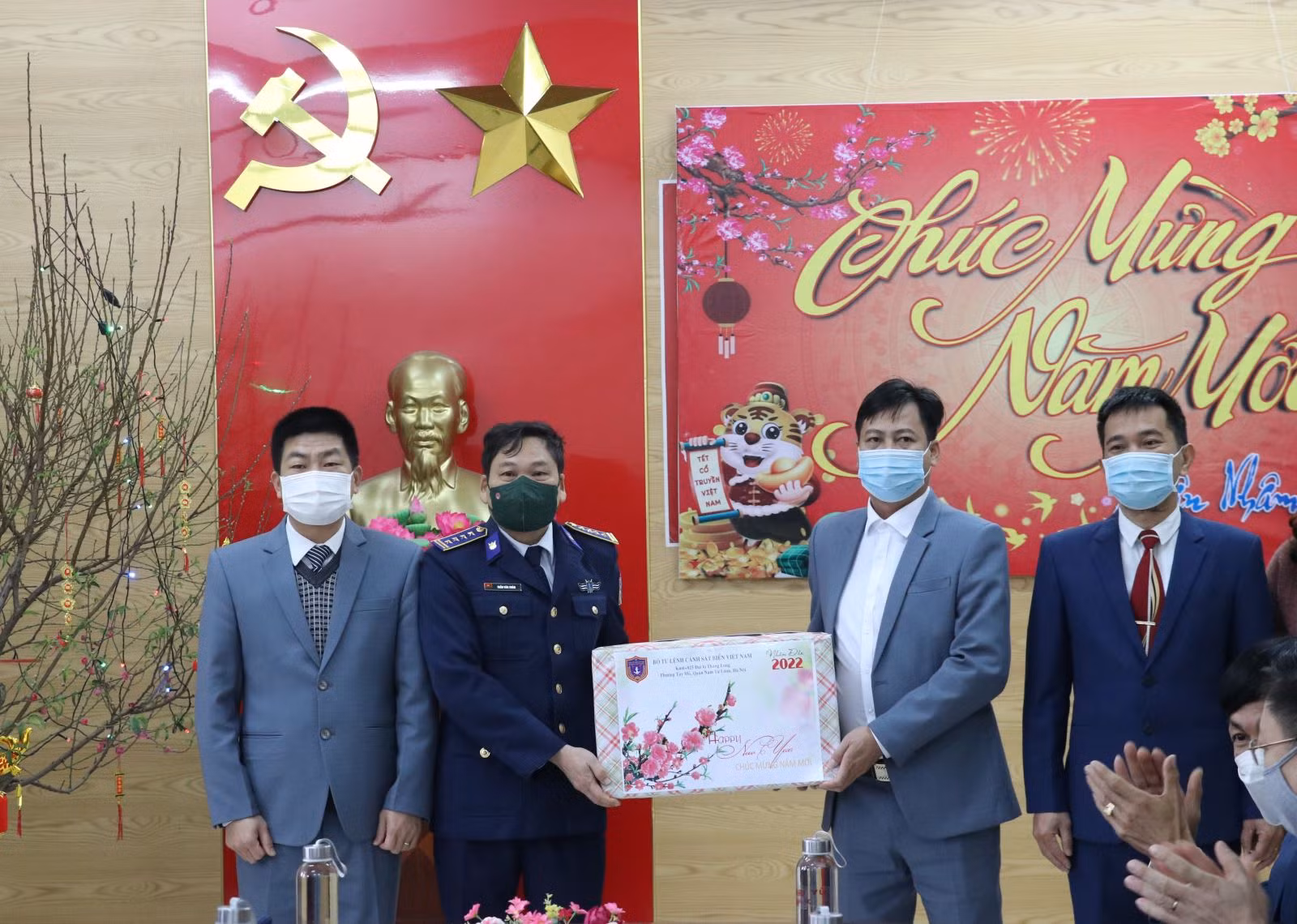Chú thích ảnh